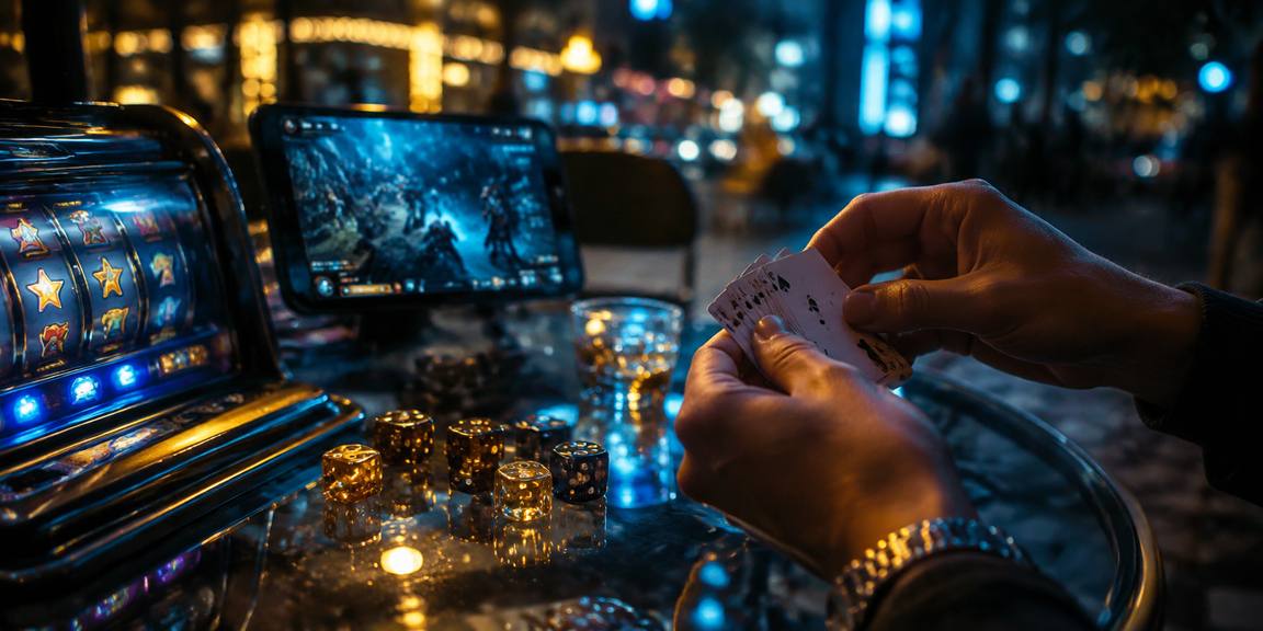 winbet5858 Live Casino